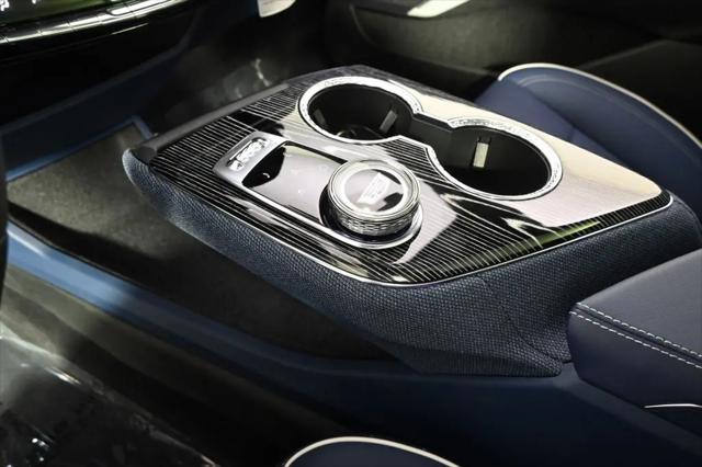 2026 Cadillac iQ Premium Sport