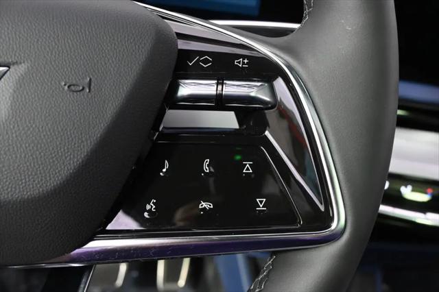 2026 Cadillac iQ Premium Sport
