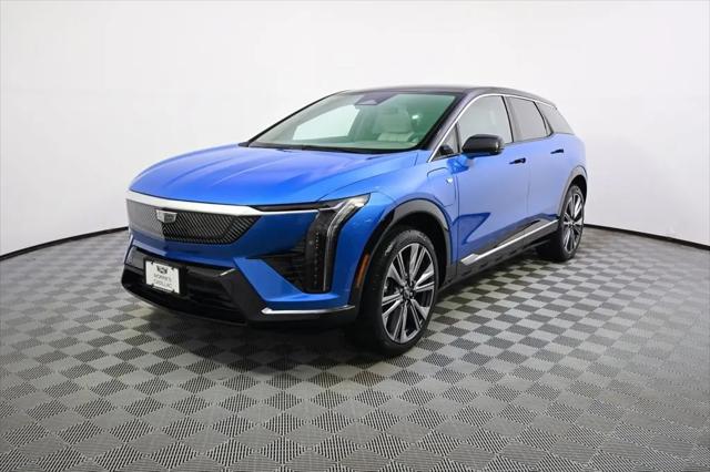 2026 Cadillac iQ Premium Luxury for sale in Golden Valley, MN