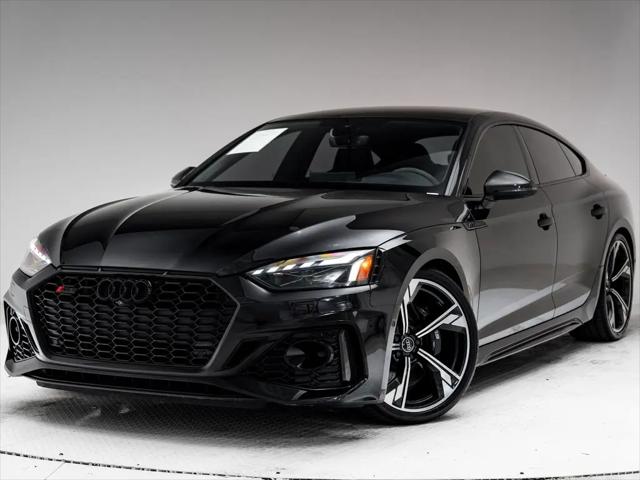 2023 Audi RS 5 Sportback TFSI quattro Tiptronic for sale in Beaverton, OR