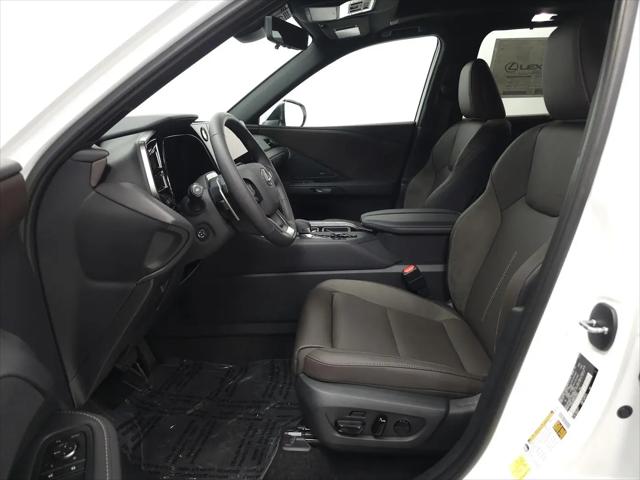 2026 Lexus TX 350 Luxury