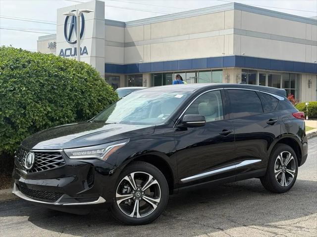 2026 Acura RDX Technology for sale in Orland Park, IL