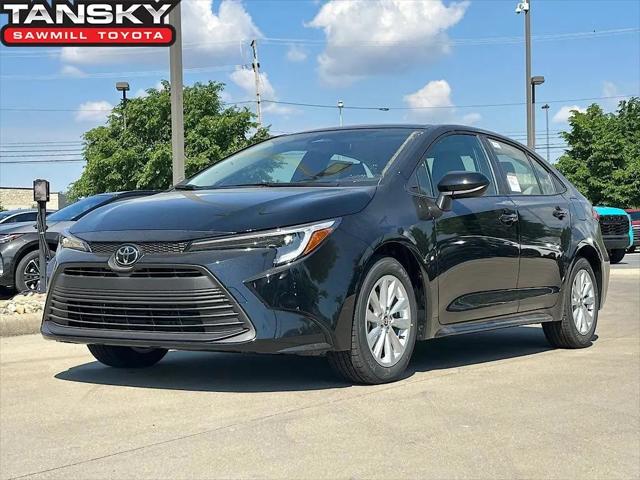 2026 Toyota Corolla Hybrid Hybrid LE for sale near Dublin, OH