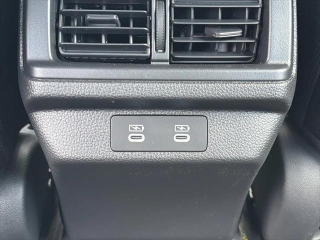 2026 Honda Accord Sedan Sport