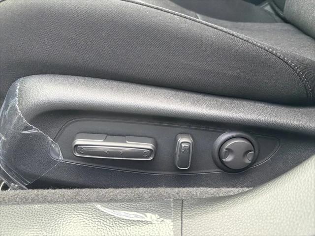 2026 Honda Accord Sedan Sport