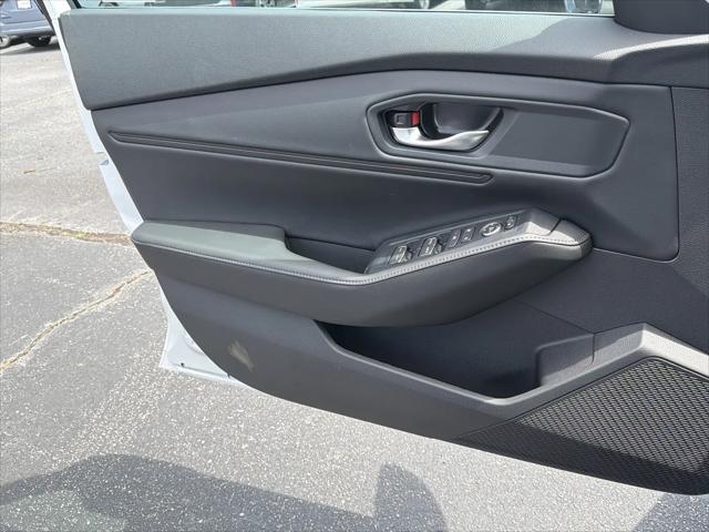 2026 Honda Accord Sedan Sport