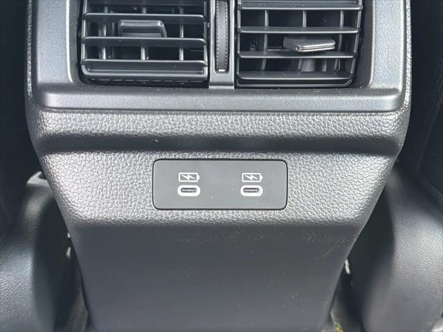 2026 Honda Accord Sedan Sport