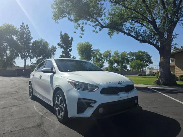2020 Kia Forte LXS for sale in Mesa, AZ