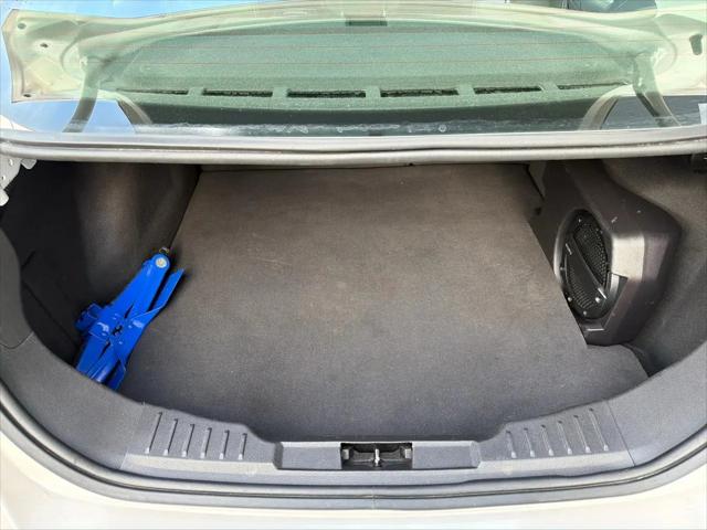 2012 Ford Focus Titanium