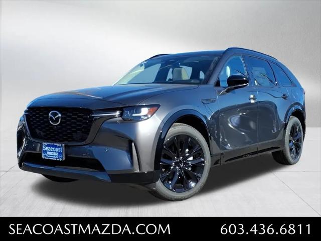 2026 Mazda X-90 3.3 Turbo S Premium Sport for sale in Portsmouth, NH