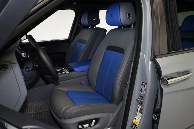 2023 Rolls-Royce Cullinan Black Badge
