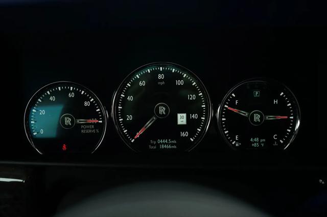 2023 Rolls-Royce Cullinan Black Badge