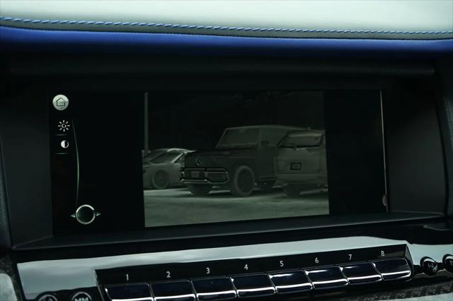 2023 Rolls-Royce Cullinan Black Badge