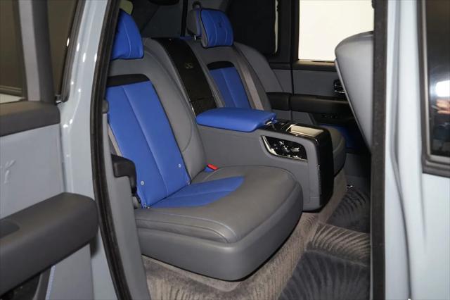 2023 Rolls-Royce Cullinan Black Badge