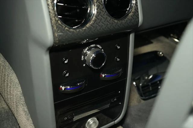2023 Rolls-Royce Cullinan Black Badge