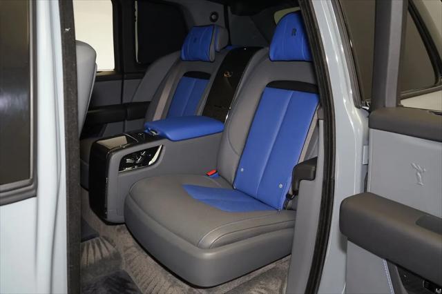 2023 Rolls-Royce Cullinan Black Badge