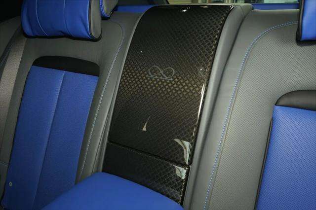 2023 Rolls-Royce Cullinan Black Badge