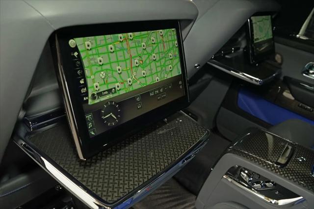 2023 Rolls-Royce Cullinan Black Badge