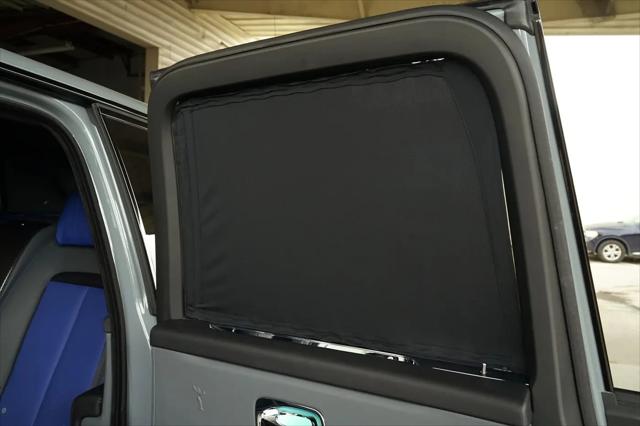 2023 Rolls-Royce Cullinan Black Badge