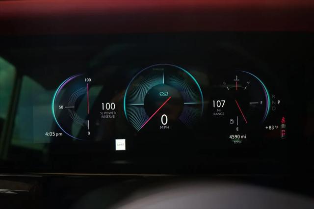 2025 Rolls-Royce Cullinan Black Badge