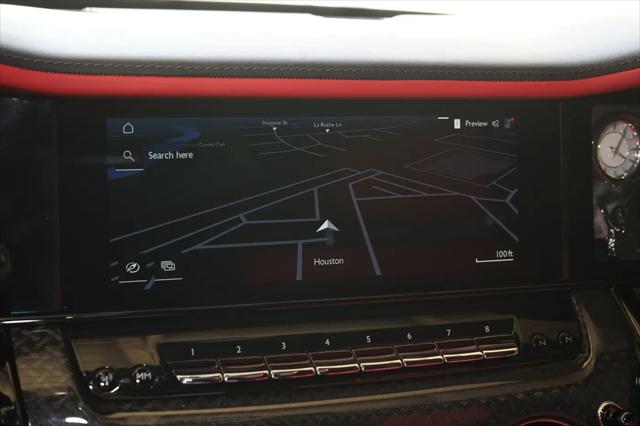 2025 Rolls-Royce Cullinan Black Badge