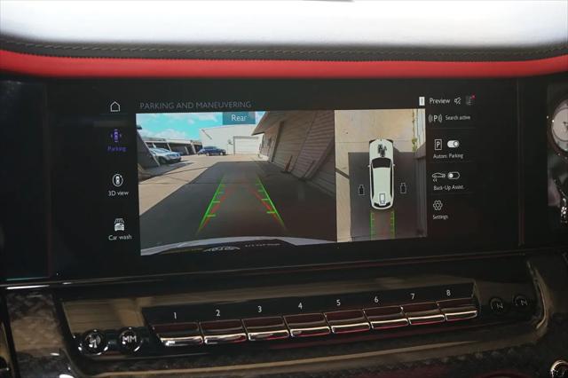 2025 Rolls-Royce Cullinan Black Badge