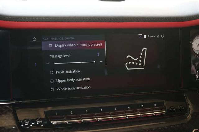2025 Rolls-Royce Cullinan Black Badge