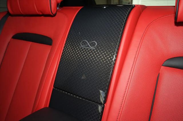 2025 Rolls-Royce Cullinan Black Badge