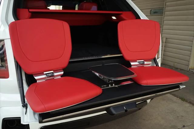 2025 Rolls-Royce Cullinan Black Badge
