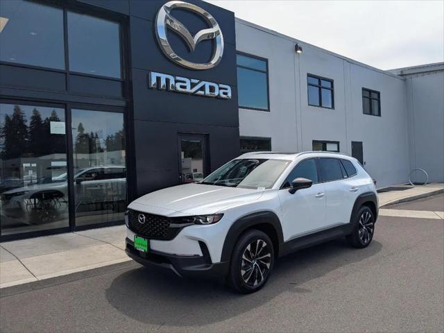 2026 Mazda CX-50 Hybrid Premium Plus for sale in Gladstone, OR