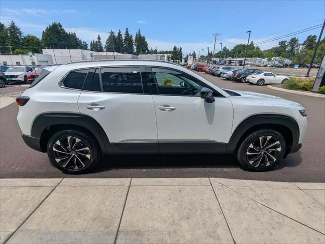 2026 Mazda CX-50 Hybrid Premium Plus
