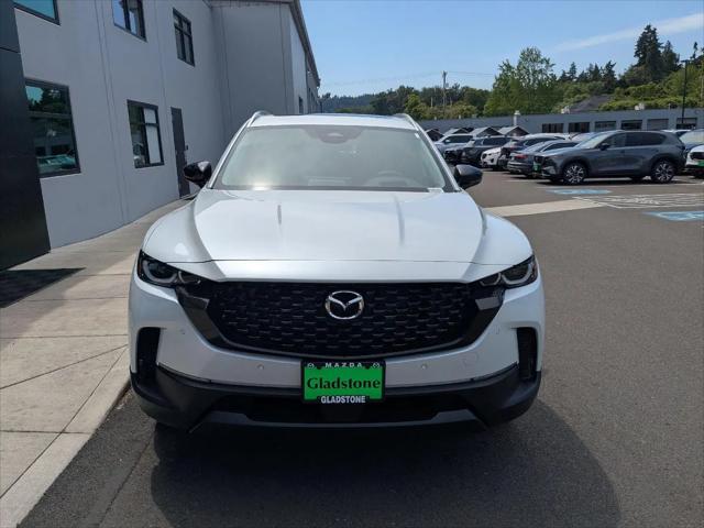 2026 Mazda CX-50 Hybrid Premium Plus