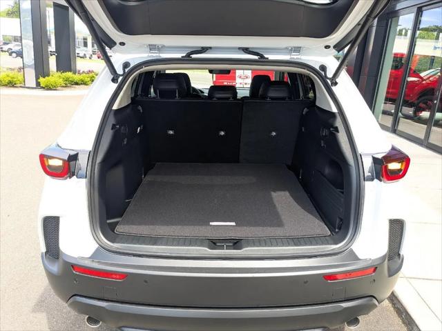 2026 Mazda CX-50 Hybrid Premium Plus