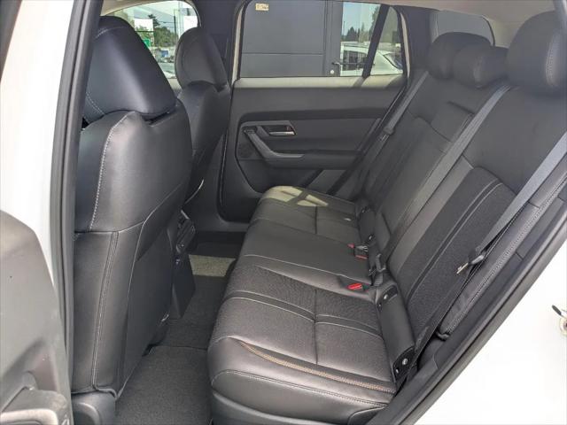 2026 Mazda CX-50 Hybrid Premium Plus