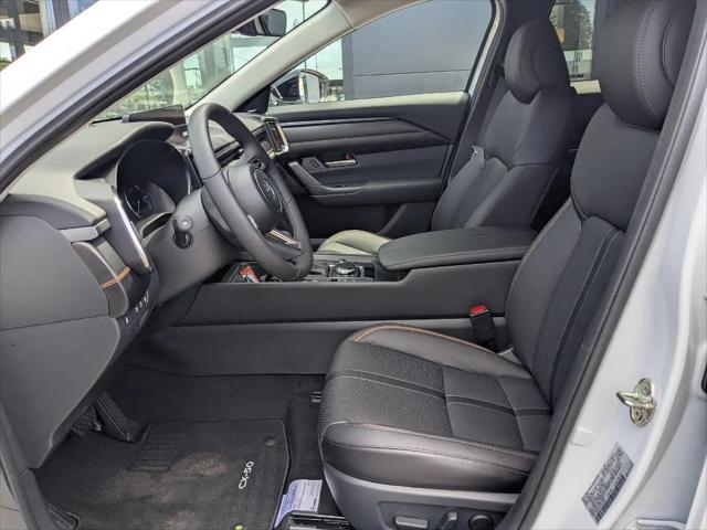 2026 Mazda CX-50 Hybrid Premium Plus