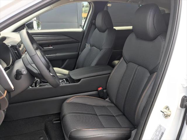 2026 Mazda CX-50 Hybrid Premium Plus