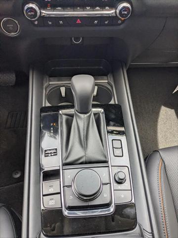 2026 Mazda CX-50 Hybrid Premium Plus