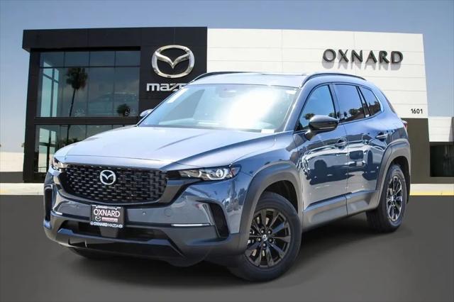 2026 Mazda CX-50 Hybrid Premium for sale in Oxnard, CA