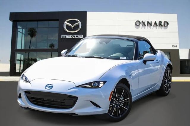 2026 Mazda MX-5 Grand Touring for sale in Oxnard, CA