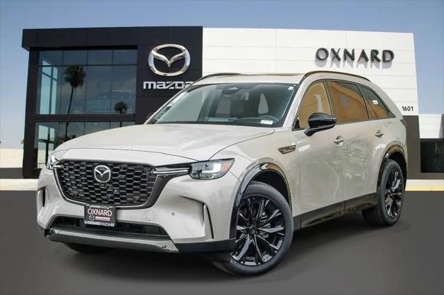 2026 Mazda X-90 3.3 Turbo S Premium Sport for sale in Oxnard, CA