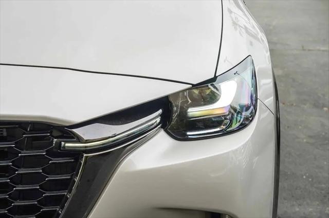 2026 Mazda X-90 3.3 Turbo S Premium Sport