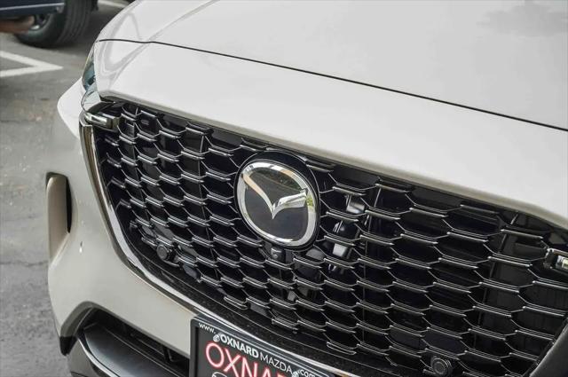 2026 Mazda X-90 3.3 Turbo S Premium Sport