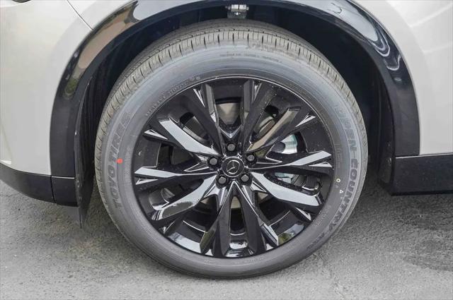2026 Mazda X-90 3.3 Turbo S Premium Sport