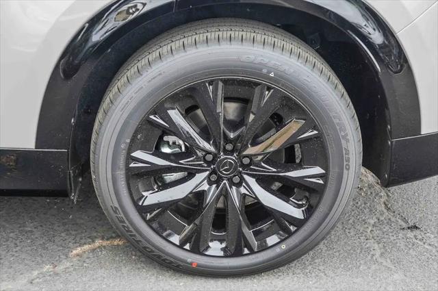 2026 Mazda X-90 3.3 Turbo S Premium Sport