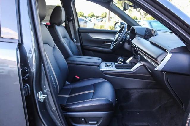 2026 Mazda X-90 3.3 Turbo S Premium Sport