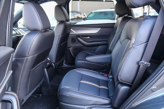 2026 Mazda X-90 3.3 Turbo S Premium Sport