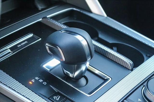 2026 Mazda X-90 3.3 Turbo S Premium Sport