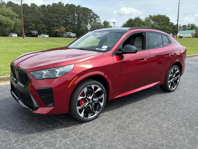 2026 BMW X2 xDrive28i