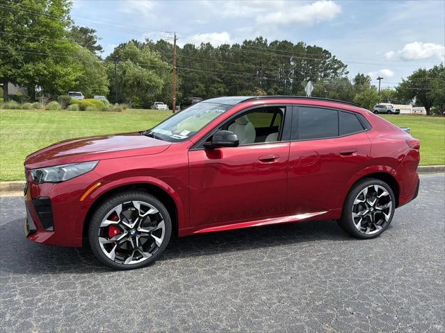 2026 BMW X2 xDrive28i