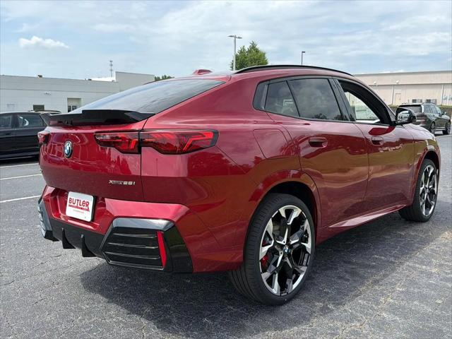 2026 BMW X2 xDrive28i